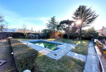 Chalet en  Ávila, Avila Provincia