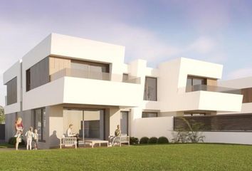 Chalet en  Villaviciosa De Odon, Madrid Provincia