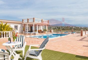 Chalet en  Vélez-málaga, Málaga Provincia