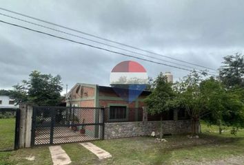 Casa en  San Antonio, Jujuy