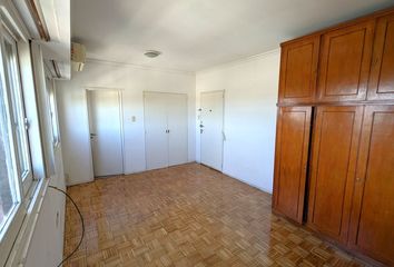 Departamento en  Barracas, Capital Federal