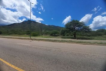 Terrenos en  San Luis Capital, San Luis