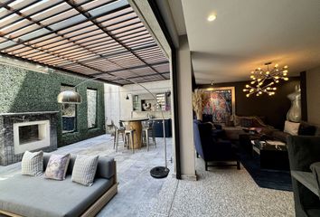 Departamento en  Anáhuac I Sección, Miguel Hidalgo, Cdmx