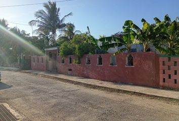 Casa en  Motul, Yucatán