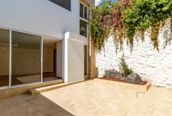 Condominio horizontal en  Calle Fuente De La Esperanza 64, Fuentes Del Pedregal, Tlalpan, Ciudad De México, 14140, Mex