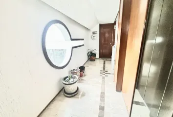 Departamento en  Colonia Anzures, Miguel Hidalgo, Cdmx