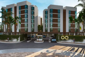 Departamento en  Calle 2 De Abril, Super Manzana 10, Benito Juárez, Quintana Roo, 77503, Mex
