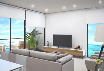 Departamento en  Calle 2 De Abril, Super Manzana 10, Benito Juárez, Quintana Roo, 77503, Mex