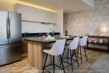 Departamento en  Marbha Roof, Super Manzana 57, Las Américas, Cancún, Benito Juárez, Quintana Roo, 77533, Mex