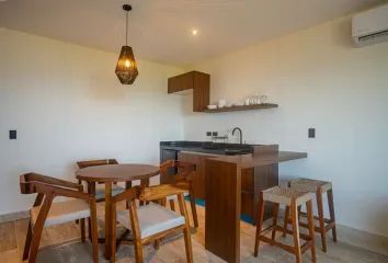 Departamento en  Carretera Cafetal - Mahahual, Mahahual, Costa Maya, Othón P. Blanco, Quintana Roo, 77976, Mex