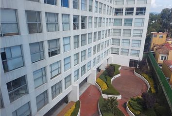 Departamento en  Colonia Cuajimalpa, Cuajimalpa De Morelos