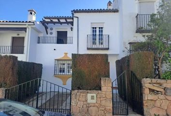Chalet en  Montejaque, Málaga Provincia