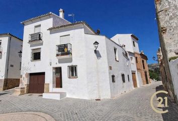 Chalet en  Cartajima, Málaga Provincia