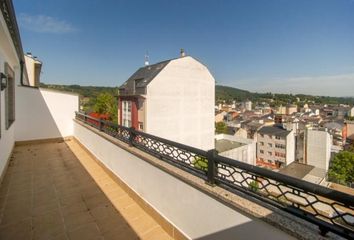 Piso en  Sarria, Lugo Provincia