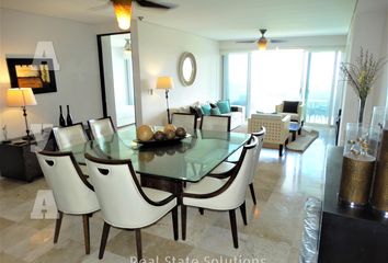 Departamento en  Supermanzana 2 Centro, Cancún, Quintana Roo