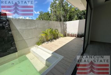 Casa en  Alfredo V Bonfil, Benito Juárez, Benito Juárez, Quintana Roo