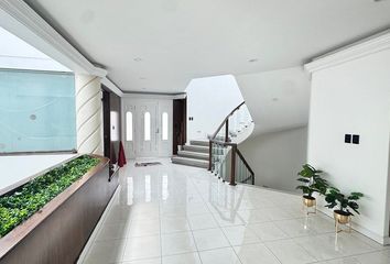 Casa en  Bosque Del Rosario 45, Bosques De La Herradura, 52783 Naucalpan De Juárez, Estado De México, México