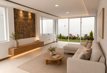 Casa en venta en Tumbaco
