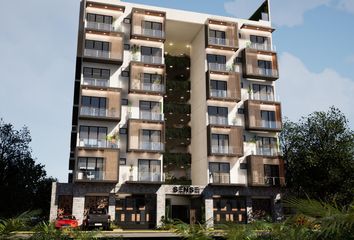 Departamento en  Colonia Supermanzana 312, Cancún, Quintana Roo