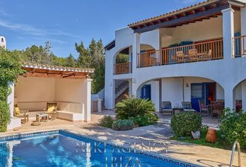Chalet en  Sant Josep De Sa Talaia (cala Vedella), Balears (illes)