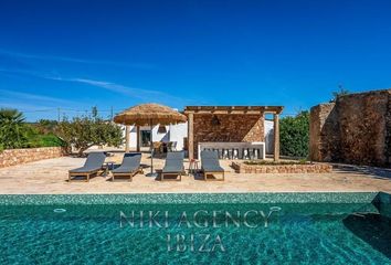 Chalet en  Sant Jordi De Ses Salines, Balears (illes)
