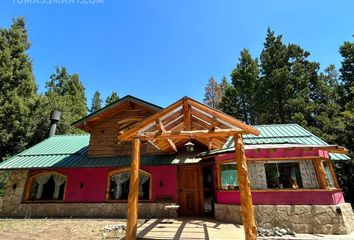 Casa en  Arelauquen Golf & Country Club, San Carlos De Bariloche