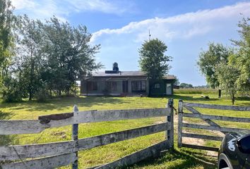 Terrenos en  San Vicente, Partido De San Vicente