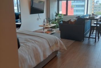 Departamento en renta en Hipódromo Condesa