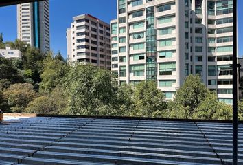 Departamento en  Calle Loma Linda 270, Lomas De Vista Hermosa, Cuajimalpa De Morelos, Ciudad De México, 05100, Mex