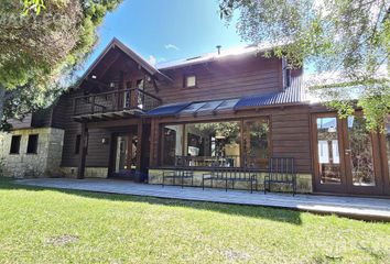 Casa en  San Carlos De Bariloche, San Carlos De Bariloche