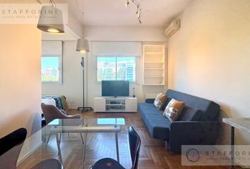 Departamento en  Retiro, Capital Federal