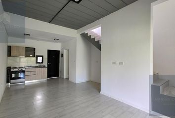 Departamento en  Pilar, Partido Del Pilar