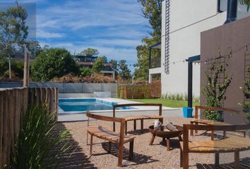 Departamento en  Pilar, Partido Del Pilar