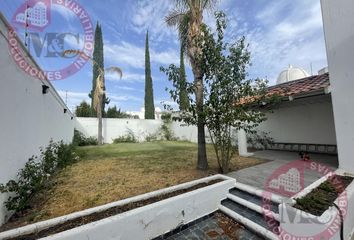Casa en  Fraccionamiento Valle De Las Trojes, Ciudad De Aguascalientes