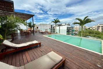 Edificio en  Playa Del Carmen, Quintana Roo