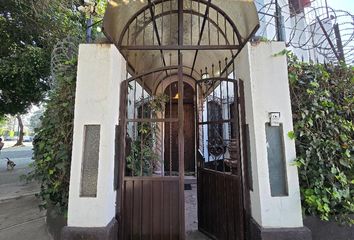Casa en  Calle Tehuantepec 180, Roma Sur, Cuauhtémoc, Ciudad De México, 06760, Mex