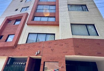 Departamento en  Manzanastitla, Cuajimalpa De Morelos