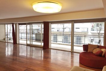 Departamento en  Recoleta, Capital Federal