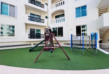 Departamento en  Avenida Nizuc, Super Manzana 17, Cancún, Benito Juárez, Quintana Roo, 77505, Mex