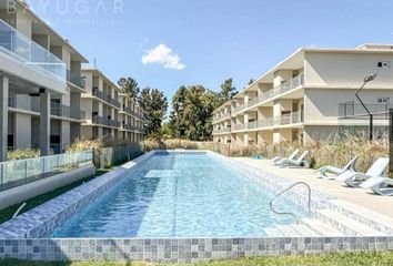 Departamento en  Las Araucarias, Partido Del Pilar