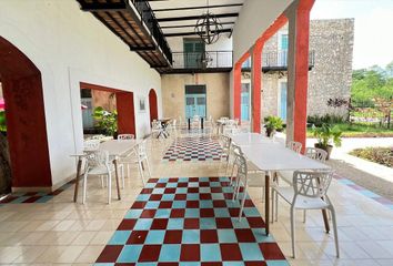 Departamento en  Calle 7, Ticopo, Acanceh, Yucatán, 97383, Mex