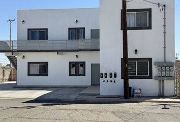 Departamento en  Avenida Normandía, Montecarlo Residencial, Mexicali, Baja California, 21255, Mex