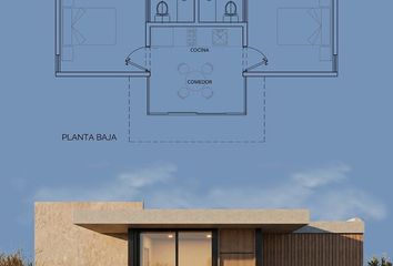 Casa en  Calle Octava, Francisco Zarco, Ensenada, Baja California, 22750, Mex