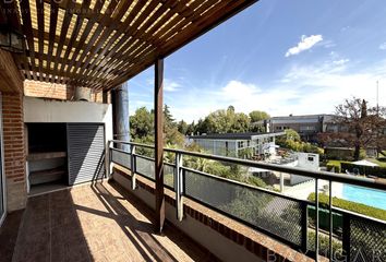 Departamento en  Las Mercedes, Partido Del Pilar