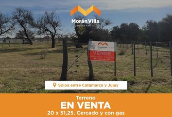 Terrenos en  Toay, La Pampa