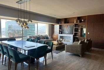 Departamento en  Avenida Santa Fé 485-485, Cruz Manca, Cuajimalpa De Morelos, Ciudad De México, 05348, Mex