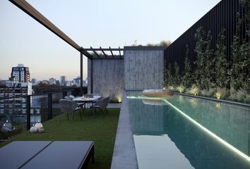 Departamento en  Palermo Soho, Capital Federal