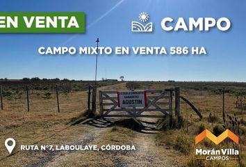 Terrenos en  Punilla, Córdoba