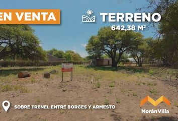 Terrenos en  Santa Rosa, La Pampa