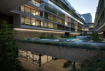 Departamento en  Palermo Hollywood, Capital Federal